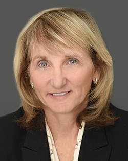 Michele Griepentrog, Vice President