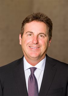 Ken Roberts, Senior Vice President