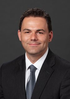 Andrew Syska, CFP, Vice President